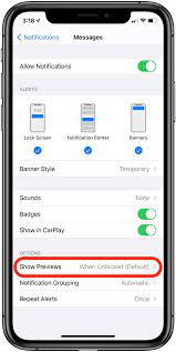 Since we�re just using them to find out information, they. How To Hide Text Messages On An Iphone Hide Imessages Or Use Secret Texting Apps