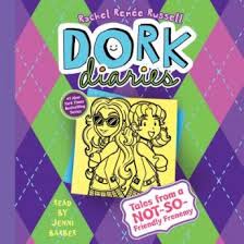 This collection contains books thirteen through fifteen in the wildly popular #1 new york times bestselling dork diaries series! Listen Free To Dork Diaries 11 By Rachel Renee Russell With A Free Trial