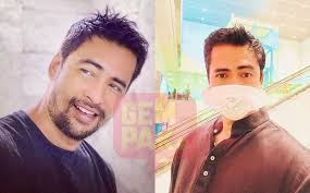 Sebelum ini, dr sheikh muszaphar dikurniakan anak kembar lelaki iaitu sheikh adam dan sheikh noah yang kini berusia tiga tahun. Memang Sukar Asingkan Diri Kita Kena Kuat Secara Psikologi Fizikal Mental Dr Sheikh Muszaphar Kongsi 10 Tip Gempak