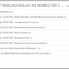 Soal dan jawaban kimia kelas 10 semester 2 essay. 1