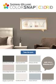 What S Your Color Id Take The Quiz To Find A Color Palette That Matches Your Unique Personality Room Wall Colors Paint Colors For Living Room Room Colors