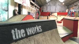 This is 25 minutes long, but there's some dialed riding and plenty of laughs mixed into this, a few tear jerker moments from the support the riders showed for scotty and his recovery. Fresh Hope For South Leeds Skate Park As New Charity Takes Over The Works Leeds Live