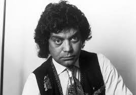 Retrato de Isidro Muñoz