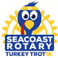 Seacoast Rotary’s 17th Annual 5K Turkey Trot event image