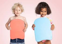 Remember that things such as water wings, noodles and other items can create a false sense of security for children and should not be used in place of life jackets. National Swimming And Water Safety Framework Royal Life Saving