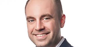 Peter Coughenour replaces Simon Leopold as CFO of Agree Realty Corp.