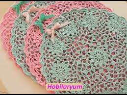 Tig Isi Orgu Amerikan Servis Supla Modelleri Crochet Youtube Tig Isleri Orgu Tig Desenleri