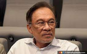 Majlis presiden ph ajak ahli parlimen duduk semeja sokong anwar sebagai pm. 3 Signatures Missing From Document Declaring Support For Anwar Free Malaysia Today Fmt