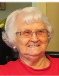 Obituary information for Mary Elizabeth Dick