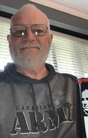 My present for my Dad. Served in 68 and 69