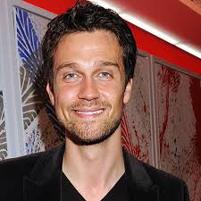 Wayne Carpendale: Aktuelle News, Infos & Bilder