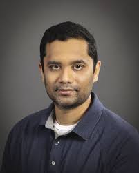 First at-home COVID-19 test co-developed by engineering science alumnus