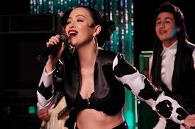 Selena will always have a lasting place in music history, and we feel great responsibility to do justice to her memory. How Selena The Series Turned Christian Serratos Into Selena Ew Com