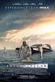 This movie tackles concepts so heavy and dense with grace that i quite simply believe christopher nolan is the only one capable of telling stories like this. Review Interstellar Gets Lost In Space