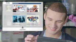 Legal Instruments Examiner