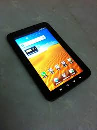 Here's a guide to everything you need to know about the hotly anticipated new android tablet. Samsung Galaxy Tab Review Galaxy Tab Gt P1000