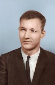 Obituary information for Robert Engleman