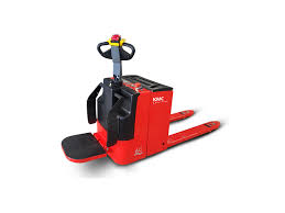 ‫جک پالت برقی | لیفتراک برقی | ماشین ابزار کارآفرین‬‎