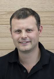 Professor Mark Boyes