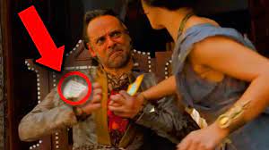 Game Of Thrones Season 6 Episode 1 In Depth Analysis Dorne Red Woman Explained 6x01 Youtube