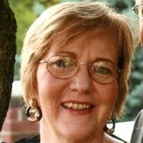 Sue D. Naccarato Obituary