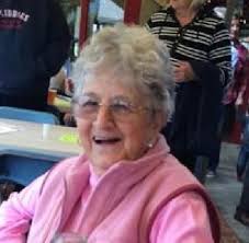 Illa Olson Obituary (1936