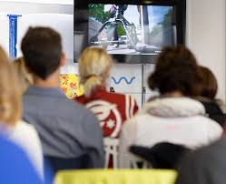 Magisto is a content creator app that helps you make professional social media videos in just a few. Digital Tourism Think Tank Content Creator