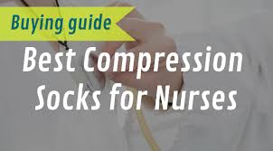 Compression socks—sometimes called compression stockings for nurses or support socks for nurses—work to alleviate these issues and help nurses do now that you understand the importance of protecting yourself with compression socks, it's time to discuss what the best brands are to help. 10 Best Compression Socks For Nurses Ezcompression