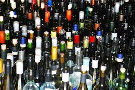 Customized Pieces Archives Drinkware And Home Decor Made From Recycled Wine Bottles Recycled Wine Bottles Bottle Manufacturers Wine Bottle