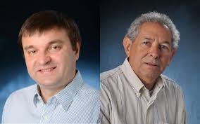 Two CU Boulder scientists win prestigious honor