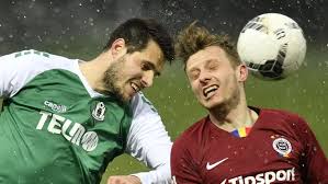 Currently, viktoria plzeň rank 3rd, while sparta praha hold 5th position. Sparta Po Derby Padla I V Jablonci Plzen Porazila Zlin A Stoupa Tabulkou Aktualne Cz