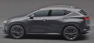 While the new nx does look a bit sportier and more aggressive. Burlappcar 2022 Lexus Nx Vs Toyota Venza Copycats