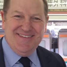 Andrew Luxton (@AndrewJLuxton)