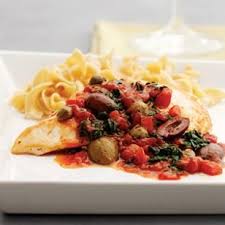 Sicilian Olive Chicken Recipe Healthy Chicken Recipes Quick Chicken Recipes Green Olive Chicken Recipe