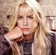 My Generation Vintage film Daryl Hannah as Elle Driver was a member of the  Deadly Viper Assassination Squad in the iconic Kill Bill 2004