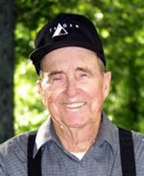 FRED DANIEL VIA Obituary November 17, 2009