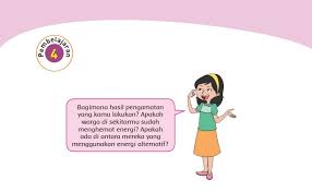 Bagi para siswa diharapkan dapat mencari jawaban sendiri. Kunci Jawaban Tema 2 Kelas 4 Halaman 119 120 121 Subtema 3 Pembelajaran 4 Halo Belajar