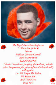 What does it mean to make the ultimate sacrifice?