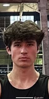 Salem News 2023-24 Boys Indoor Track All-Star team