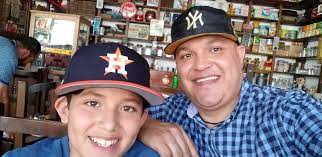 Genaro Solis López (@geslop27)