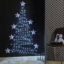 Twinkly, il tuo albero di natale smart !! 7 Idee Per Alberi Di Natale Da Parete Luminal Park
