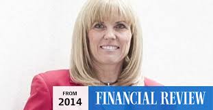 Deloitte Australia appoints Cindy Hook as CEO