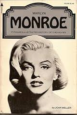 Popular Z Actress_model_marilyn Monroe Books