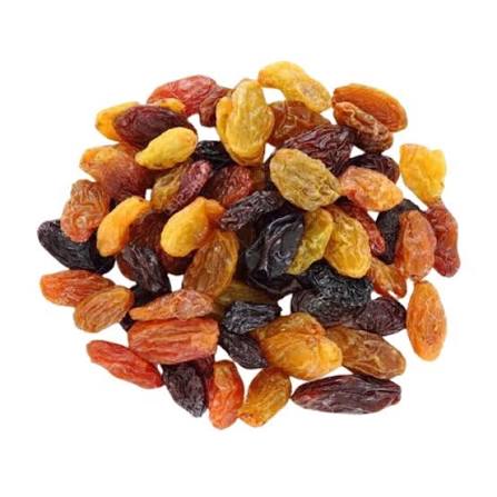 Mixed Raisins