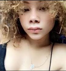 Egypt Pearl Grace Harris