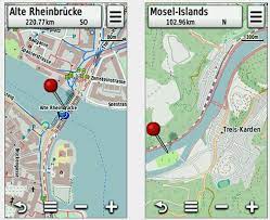 And in most cases, the free maps are much better than the expensive garmin maps. Gps Tracklogfree Garmin Compatible Maps Of Europe Gps Tracklog