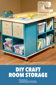 Ikea Kallax Hack Craft Room Storage Diy Craft Room Storage Diy Craft Room Craft Room