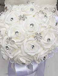In just 6 weeks or less we will send back your bouquet as a pressed and framed work of. Clearance Wedding Bouquet Lightinthebox Com