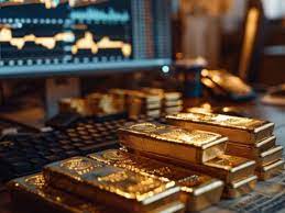Gold Bar