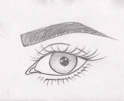 Los 65 Mejores Dibujos A Lapiz Faciles Para Dibujar Copiar Y Aprender Saberimagenes Com En 2020 Dibujos De Ojos Dibujos Hipster Dibujos